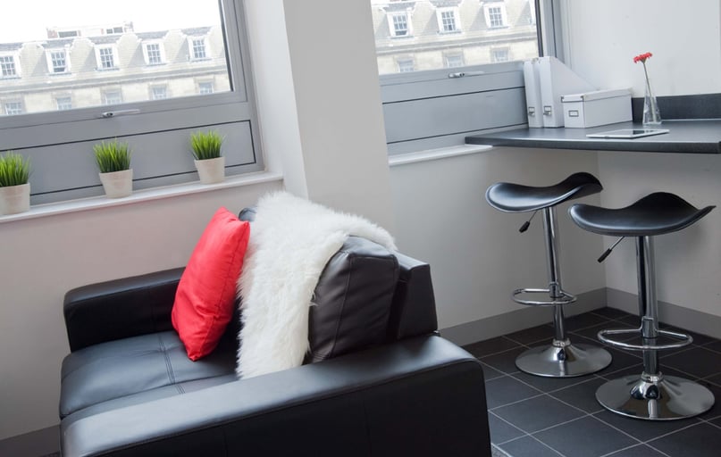 Arundel Gate, City centre, Sheffield - Image 1