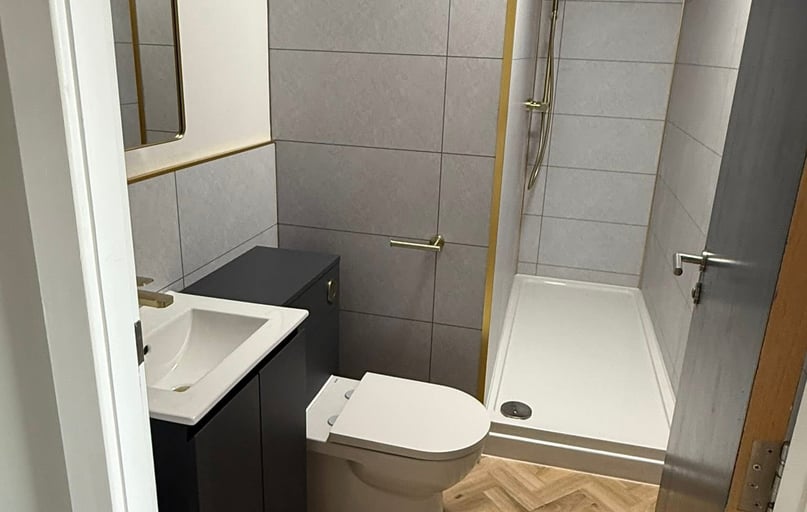 17 Arundel Gate, City centre, Sheffield - Image 1