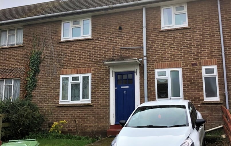 Addison Gardens, City Centre, Surbiton - Image 1