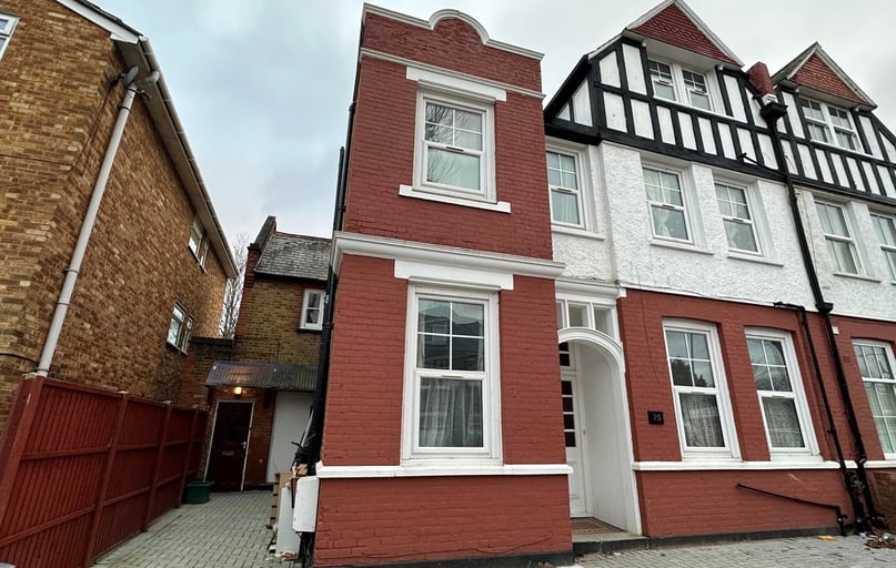 Beaufort Road, City Centre, Kingston - Image 1