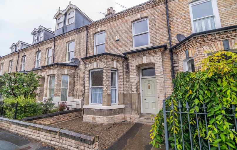 Scarcroft Road, Bishopthorpe road, York - Image 1