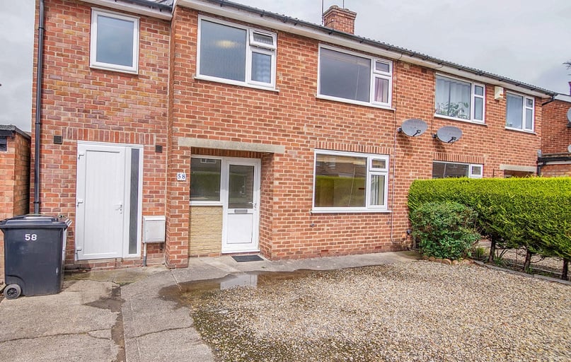 Crossways, Heslington, York - Image 1