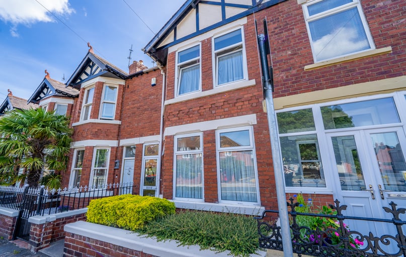 Bishopthorpe Road, South bank, York - Image 1