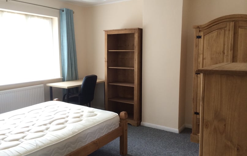 Homefield Road, Heavitree, Exeter - Image 1