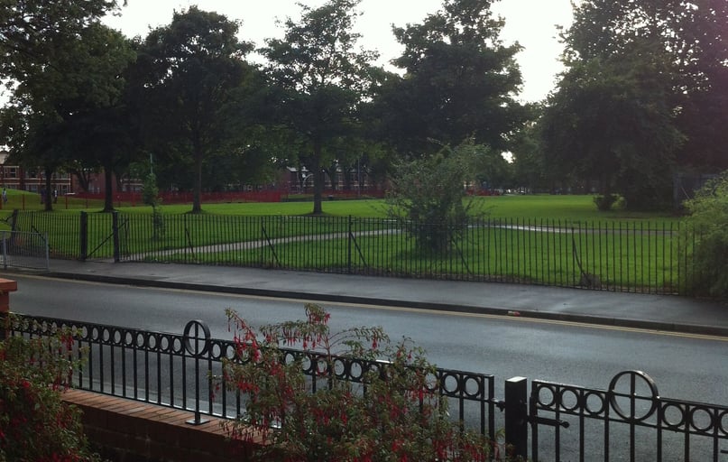 Broadfield Road, Rusholme, Manchester - Image 1