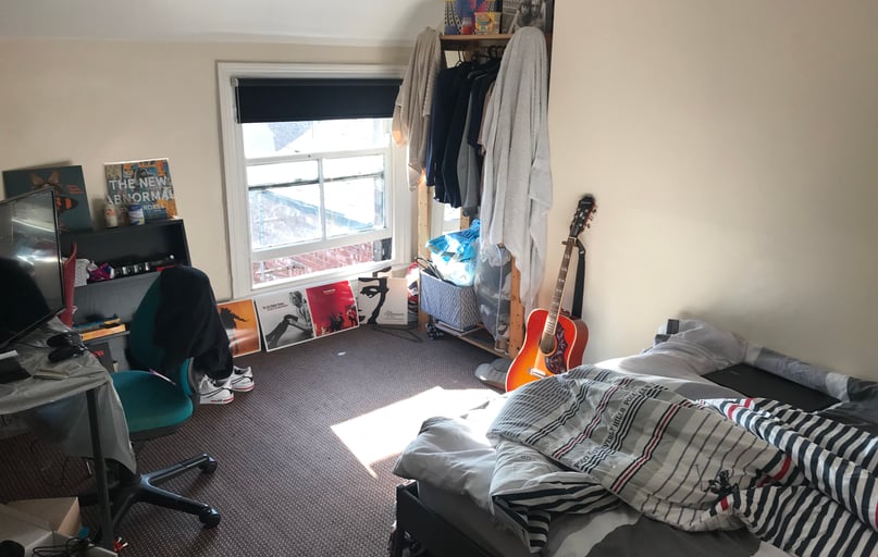 Upper Lloyd St, Rusholme, Manchester - Image 1