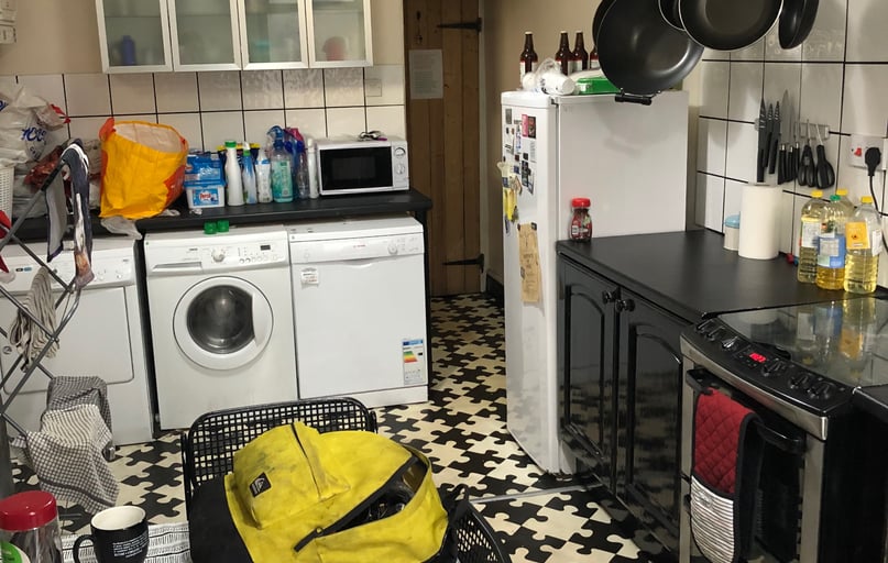 Great Western Street, Rusholme, Manchester - Image 1