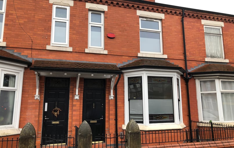 Great Western Street, Rusholme, Manchester - Image 1