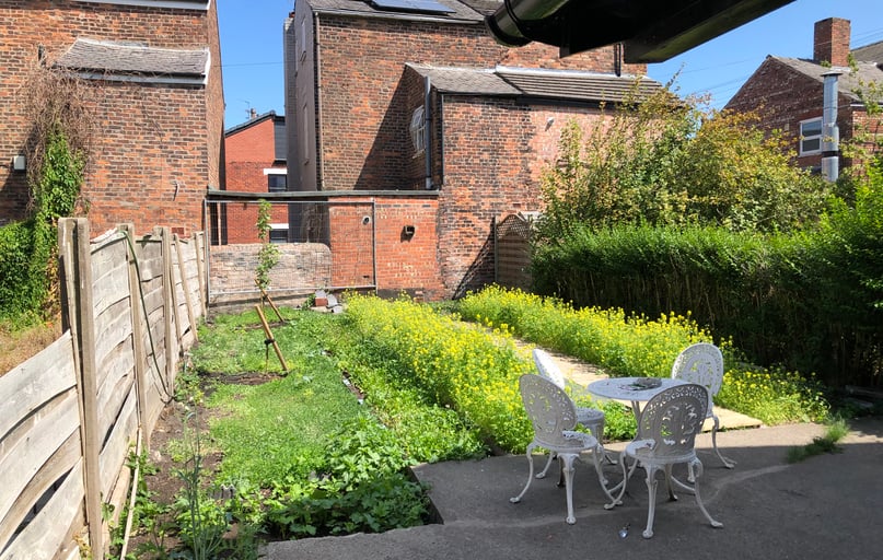Upper Lloyd Street, Rusholme, Manchester - Image 1