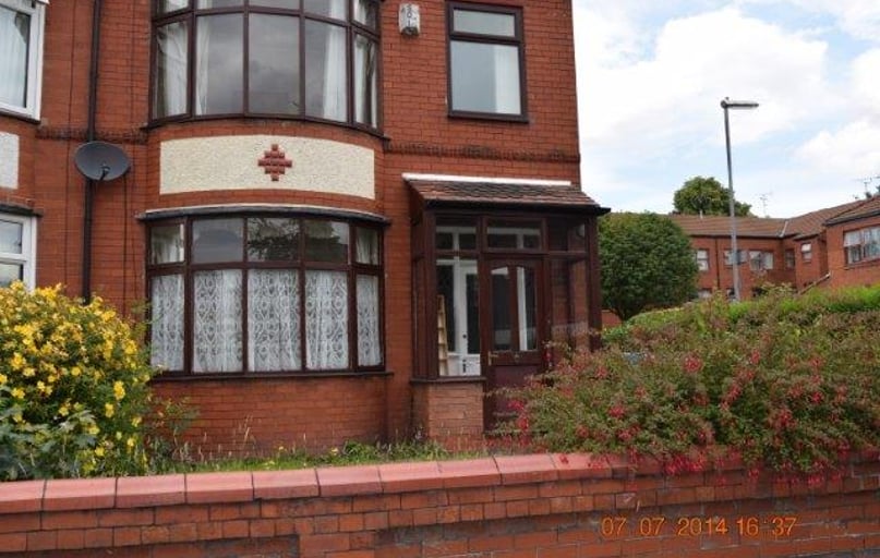 Moseley Road, Levenshulme, Manchester - Image 1