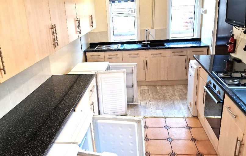 Egerton Road, Fallowfield, Manchester - Image 1