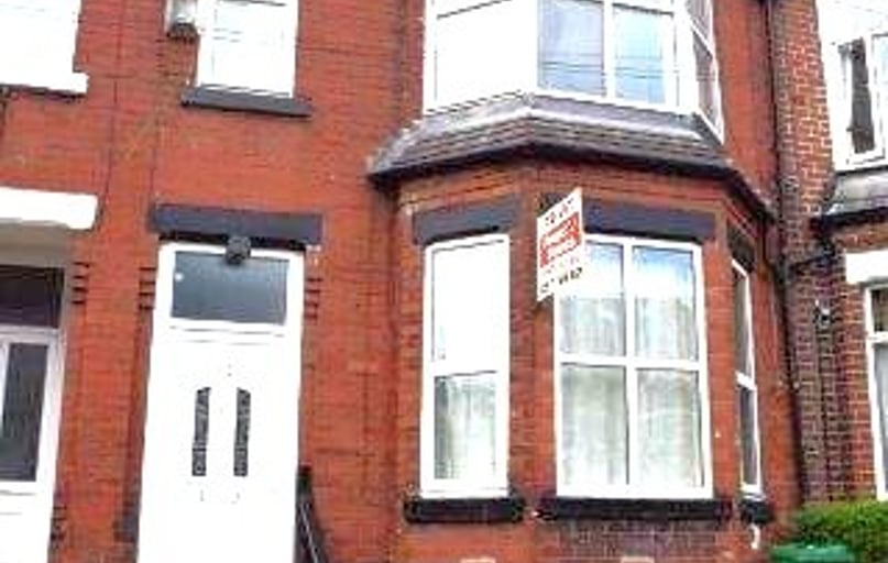 Egerton Road, Fallowfield, Manchester - Image 1