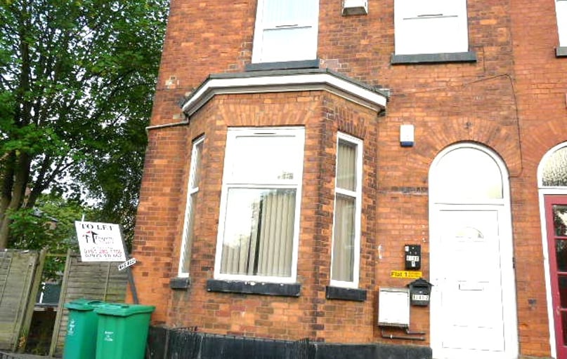 Dickenson Road, Victoria Park, Manchester - Image 1