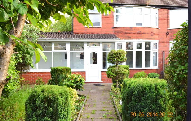 Mauldeth Road, Fallowfield, Manchester - Image 1