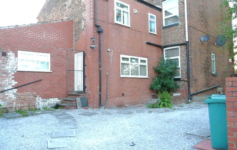 Dickensen Road, Victoria Park, Manchester - Image 1