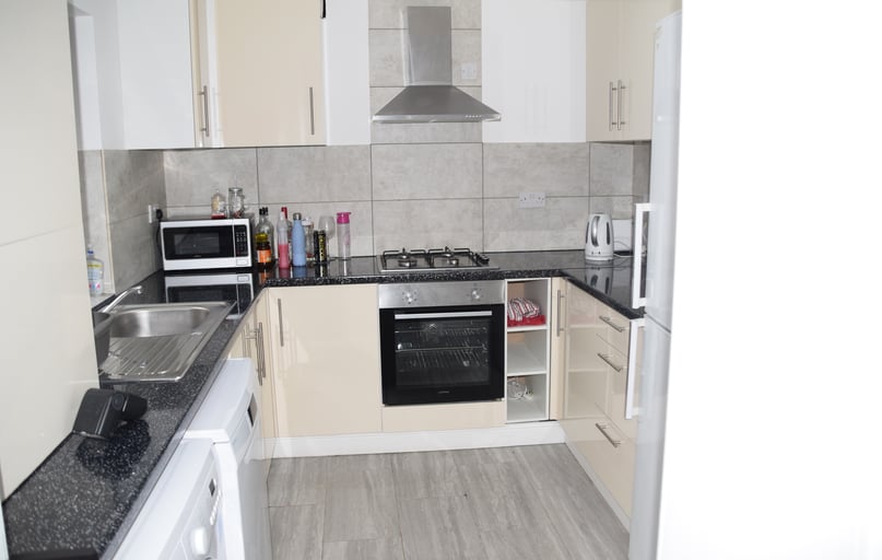 Moseley Road, Fallowfield, Manchester - Image 1