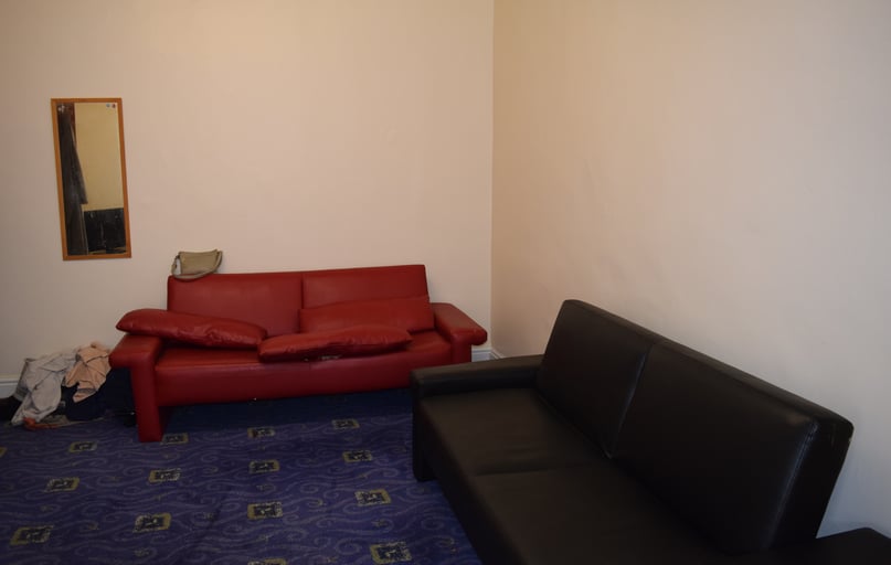 Naburn Street, Victoria Park, Manchester - Image 1