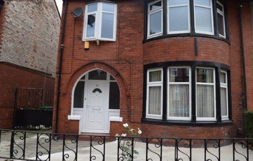 Wellington Road, Fallowfield, Manchester - Image 1