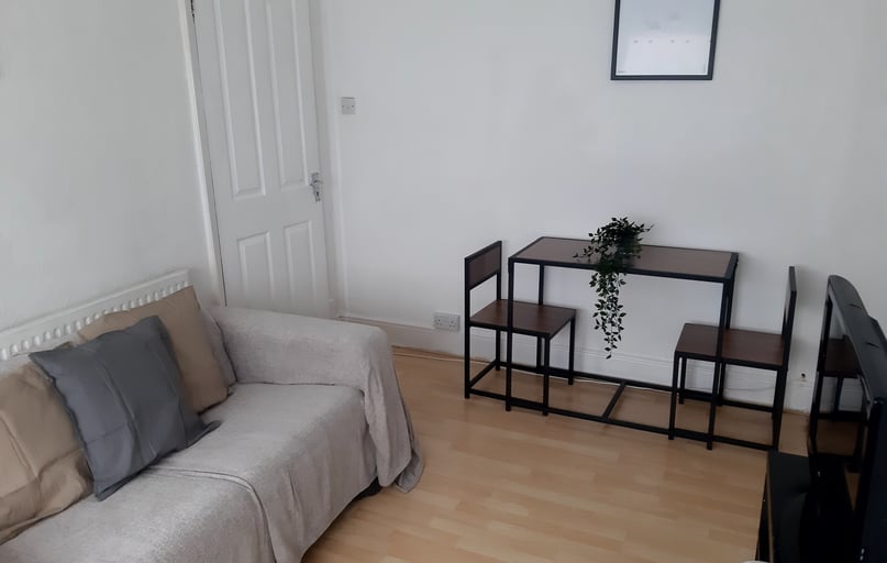 Wilberforce Road, City Centre, Leicester - Image 1