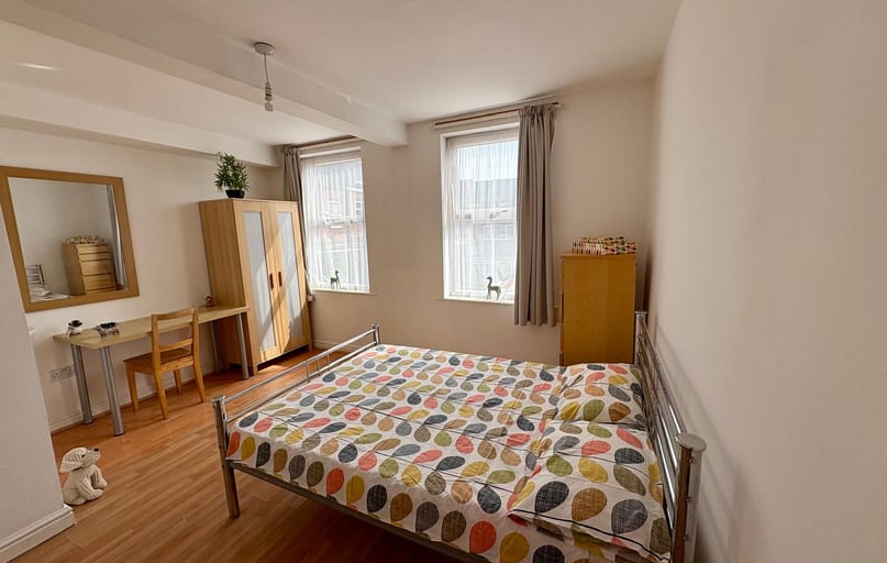 Chilwell Street, Lenton, Nottingham - Image 1