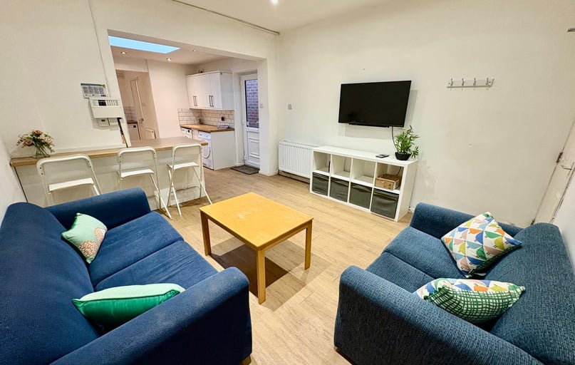 Pomona Street, Ecclesall, Sheffield - Image 1