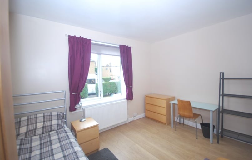 Broomhouse Street South, Wester Hailes, Edinburgh - Image 1