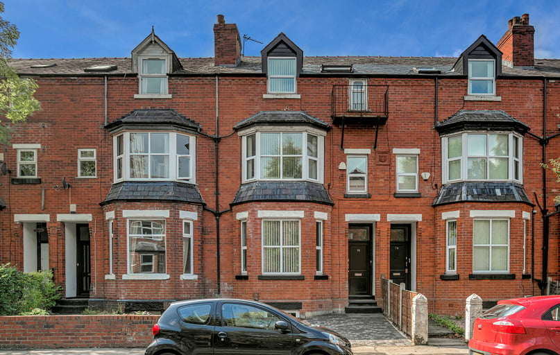 Egerton rd, Fallowfield, Manchester - Image 1