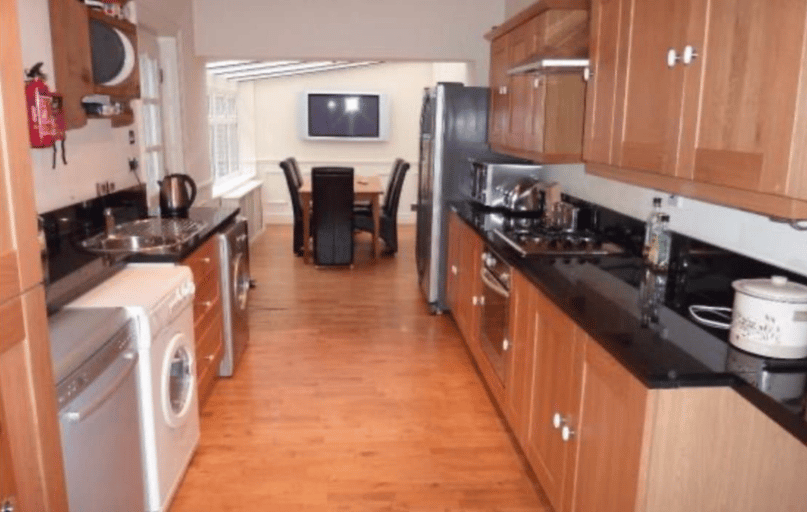 Osborne Avenue, Jesmond, Newcastle - Image 1