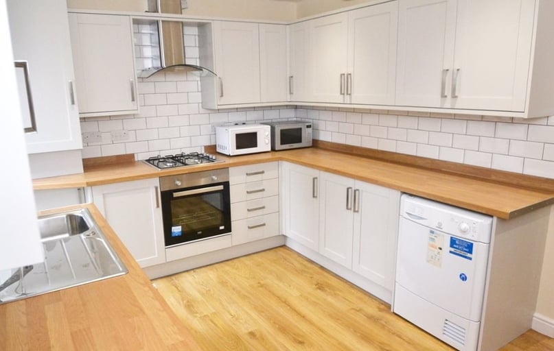 Chervil Close, Fallowfield, Manchester - Image 1