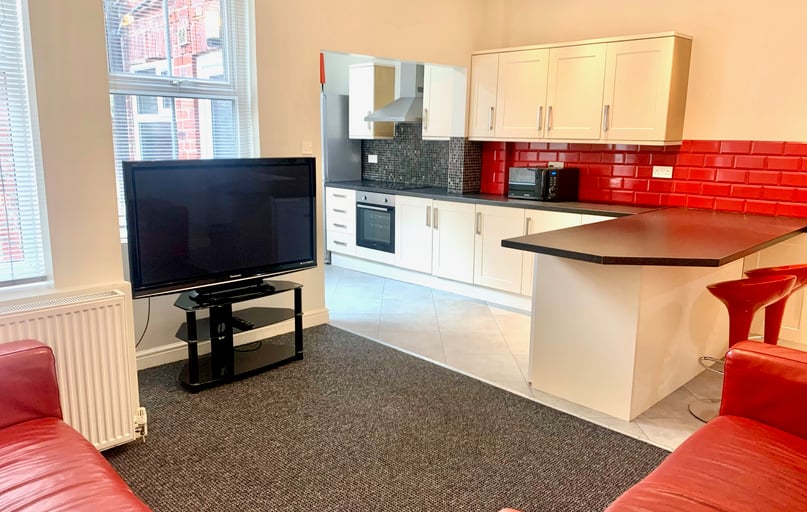 Hoole road, Broomhill, Sheffield - Image 1