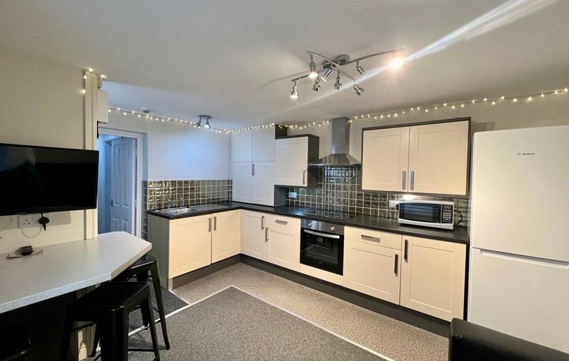 Parkers Road, Broomhill, Sheffield - Image 1