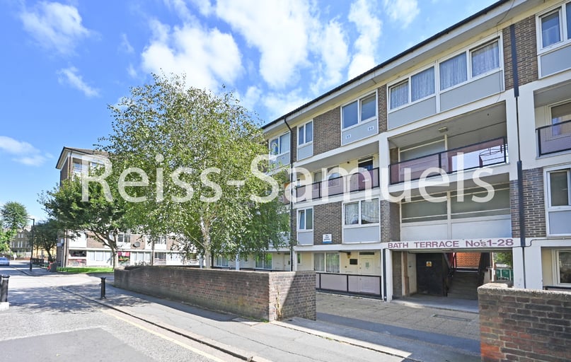Bath Terrace, Elephant & Castle, London - Image 1