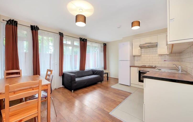 Cooks Road, Kennington, London - Image 1