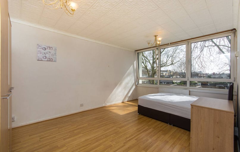 Lorrimore Square, Kennington, London - Image 1