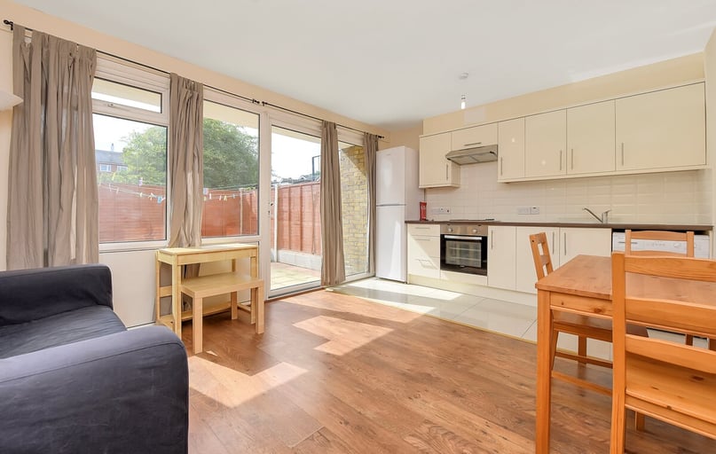 Lorrimore Road, Kennington, London - Image 1