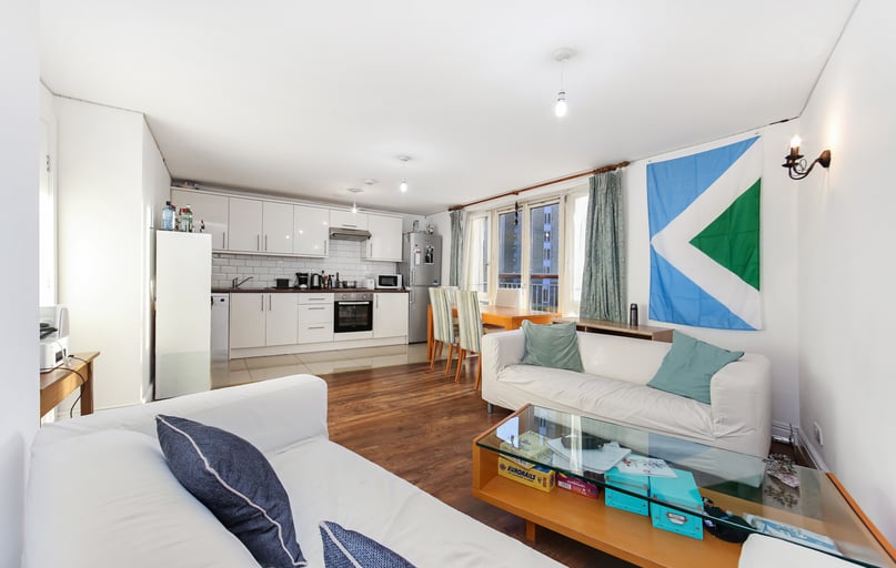 Westferry Road, Canary Wharf, London - Image 1