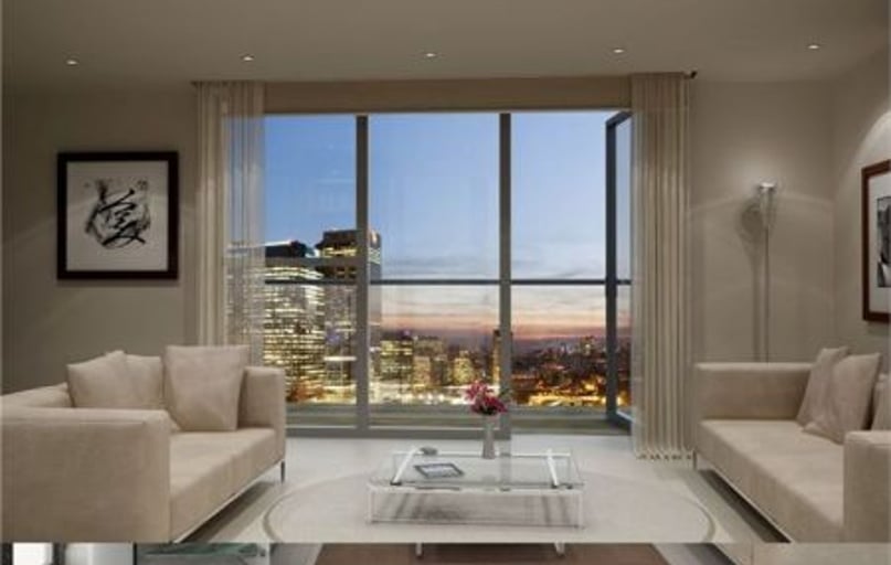 Fairmont Avenue, Poplar, London - Image 1