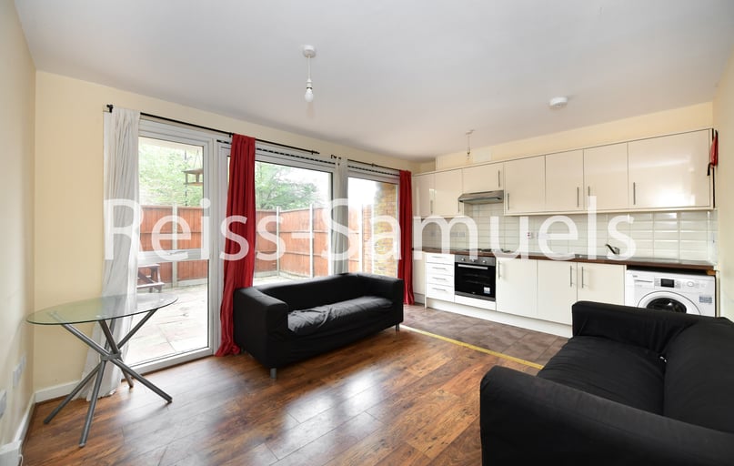 Lorrimore Road, Kennington, London - Image 1