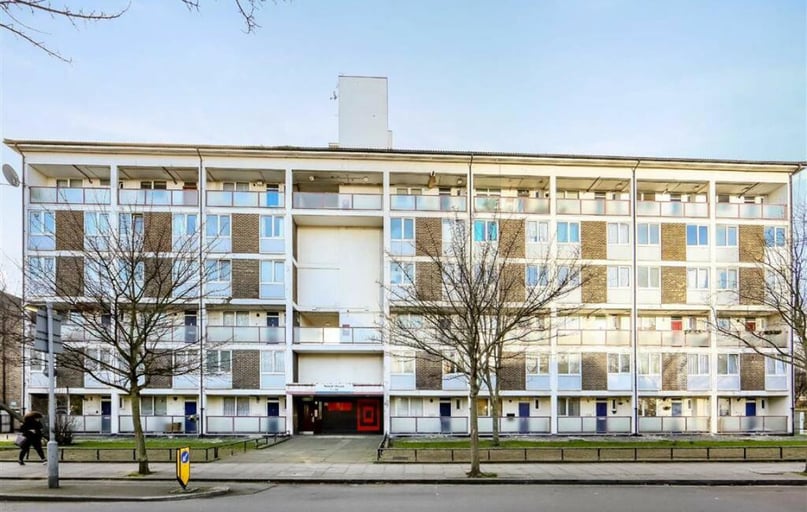 Harper Road, Elephant & Castle, London - Image 1