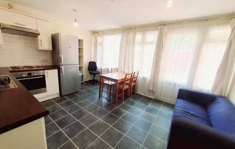 Cooks Road, Kennington, London - Image 1