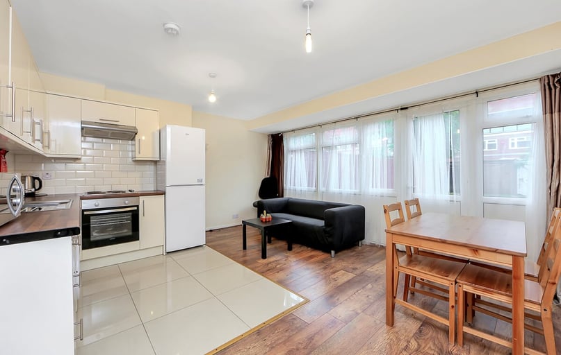 Lorrimore Road, Kennington, London - Image 1