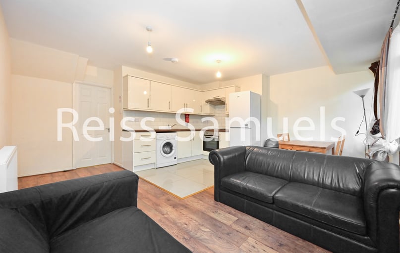 Lorrimore Road, Kennington, London - Image 1