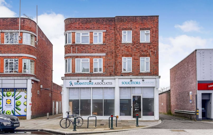 High Street, Twickenham, London - Image 1