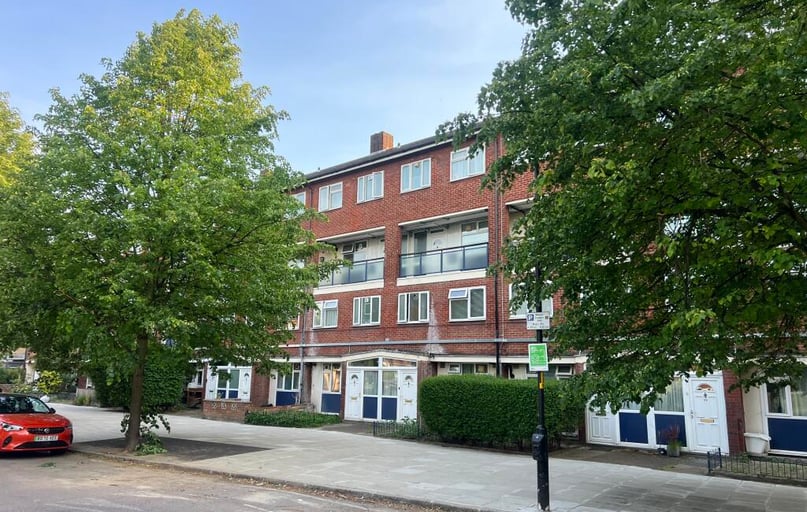 Cooks Road, Kennington, London - Image 1