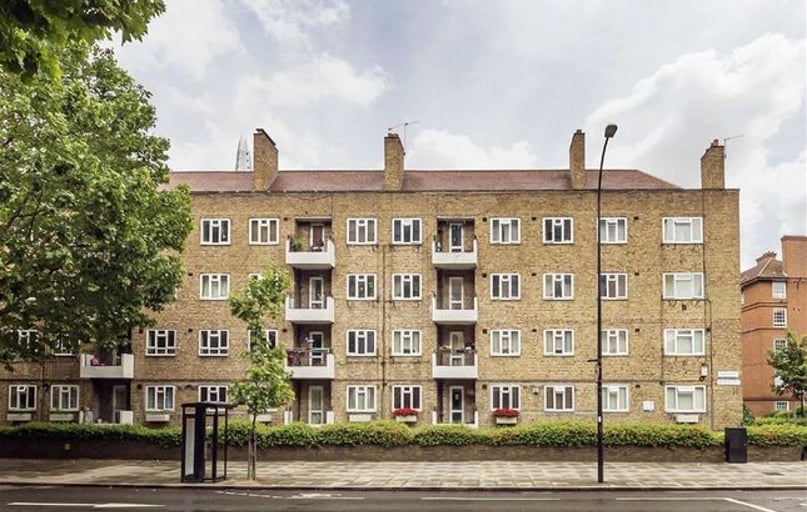 Great Dover Street, Elephant & Castle, London - Image 1