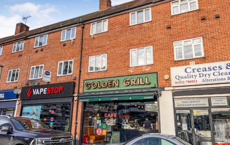 Staines Road West, Feltham, London - Image 1