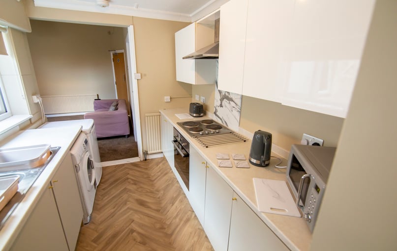 Norris Street, Near university, Preston - Image 1