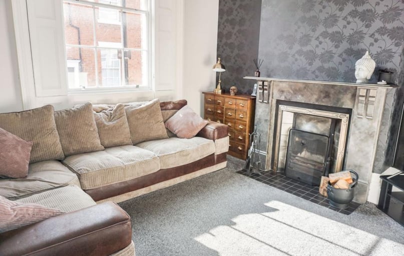 Regent Street, City Centre, Preston - Image 1