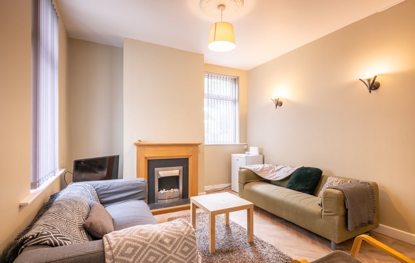 Pedder Street, Near university, Preston - Image 1