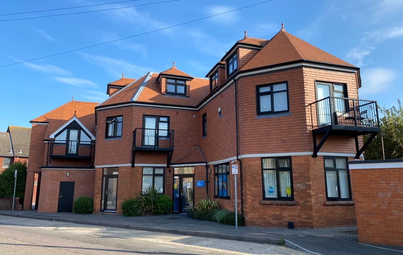 Capstone Road, Charminster, Bournemouth - Image 1